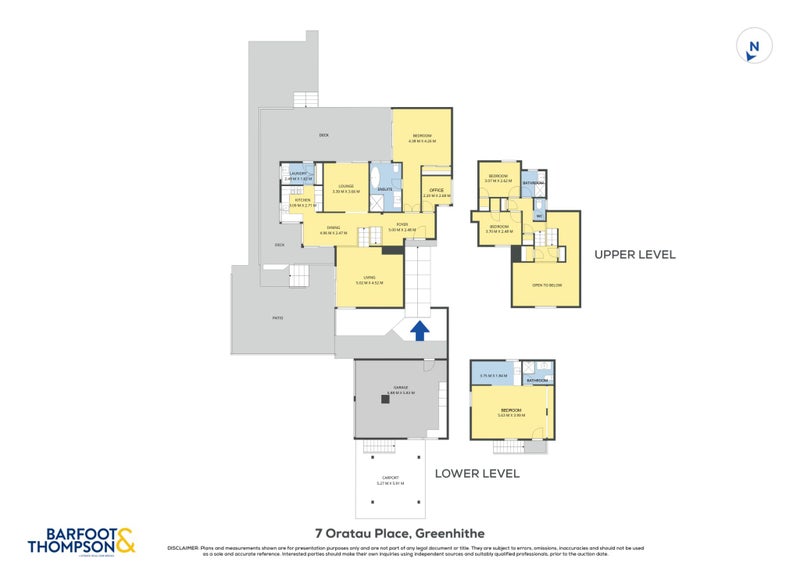 7 Oratau Place, Greenhithe, Auckland - Carousel 31