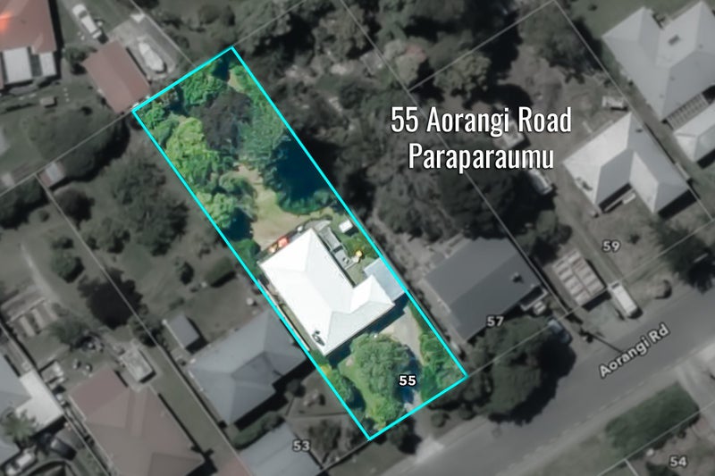 55 Aorangi Road, Paraparaumu - Carousel 21