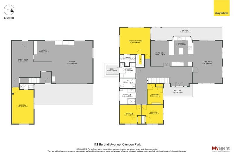 112 Burundi Avenue, Clendon Park, Auckland - Carousel 16