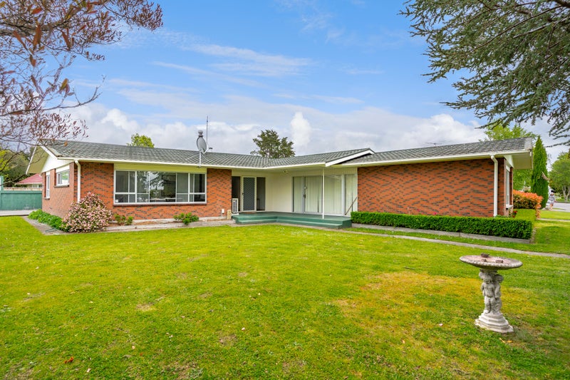 Property Valuation for 9 Plunket Street, Solway, Masterton Trade Me