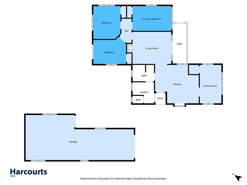 54 Neal Street, Putaruru - Carousel 21