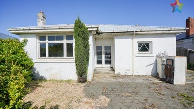 11 Dyson Street, Strathern, Invercargill - Carousel 1
