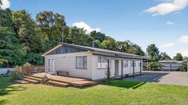 50A Oxford Street, Lansdowne, Masterton - Carousel 1