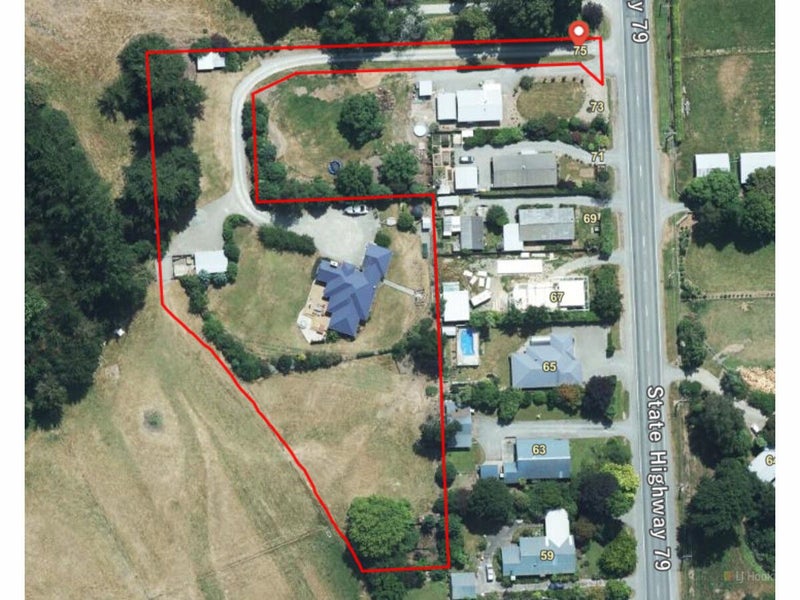 75 Main North RD, geraldine, Geraldine - Carousel 32