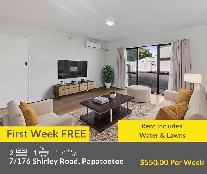 7/176 Shirley Road, Papatoetoe, Auckland - Carousel 1