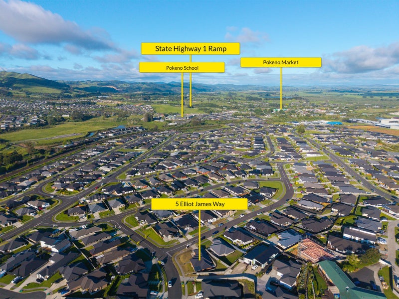 5 James Elliot Way, Pokeno - Carousel 18