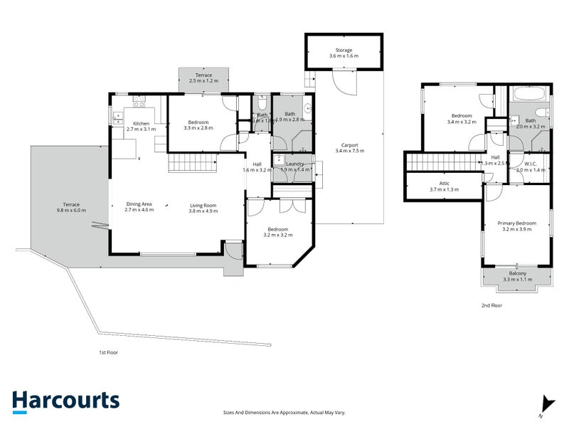 3/599 Glenfield Road, Totara Vale, Auckland - Carousel 17