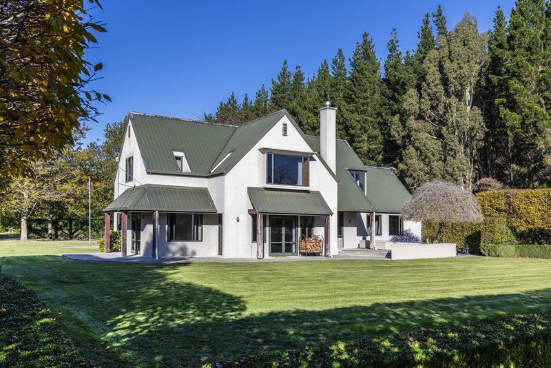 1499 Tram Road, Swannanoa, Waimakariri, Canterbury - Carousel 37