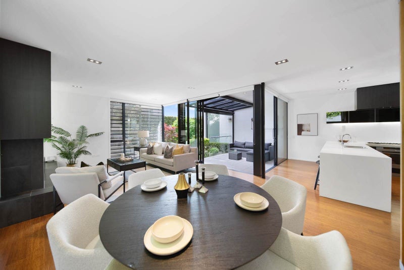 43 Scarborough Terrace, Parnell, Auckland - Carousel 1