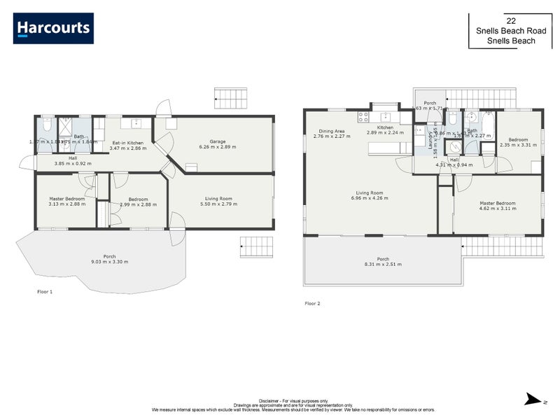 22 Snells Beach Road, Snells Beach, Snells Beach - Carousel 26