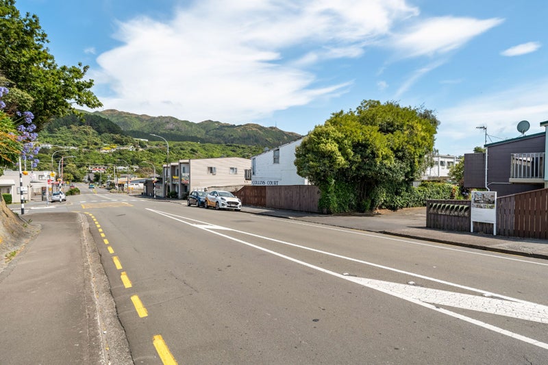 4/23 Collins Avenue, Tawa, Wellington - Carousel 23