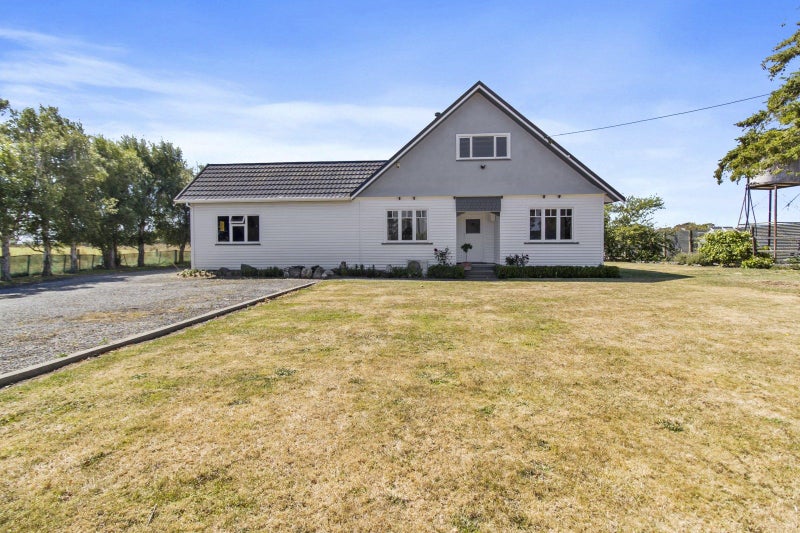 93 Waimate Highway, Timaru - Carousel 2