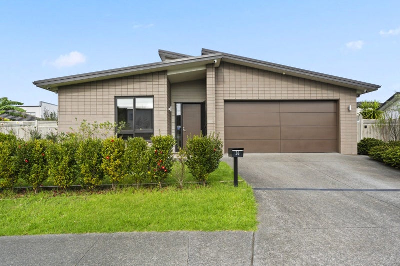 36 Te Napi Drive, Takanini, Auckland - Carousel 1