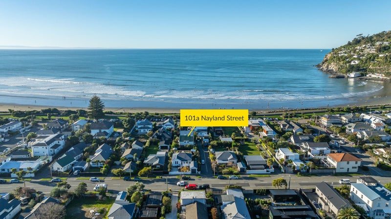 101A Nayland Street, Sumner, Christchurch - Carousel 1