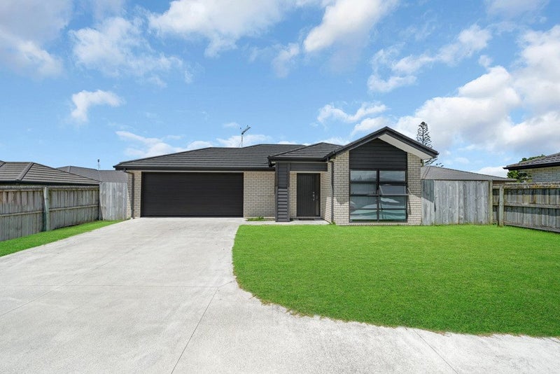 28 Regis Park Drive, Pukekohe, Pukekohe - Carousel 27