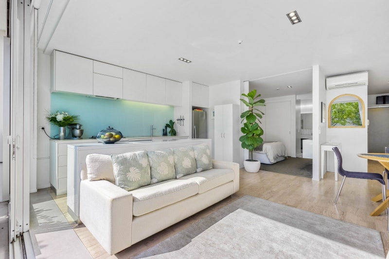 318/28 College Hill, Freemans Bay, Auckland - Carousel 2