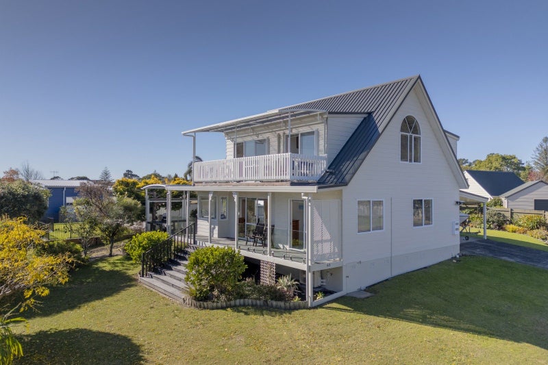 Property Valuation for 63 Jubilee Drive, Pauanui Trade Me Property Trade Me Property