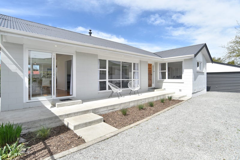 Property Valuation for 19 Opal Place, Casebrook, Christchurch Trade