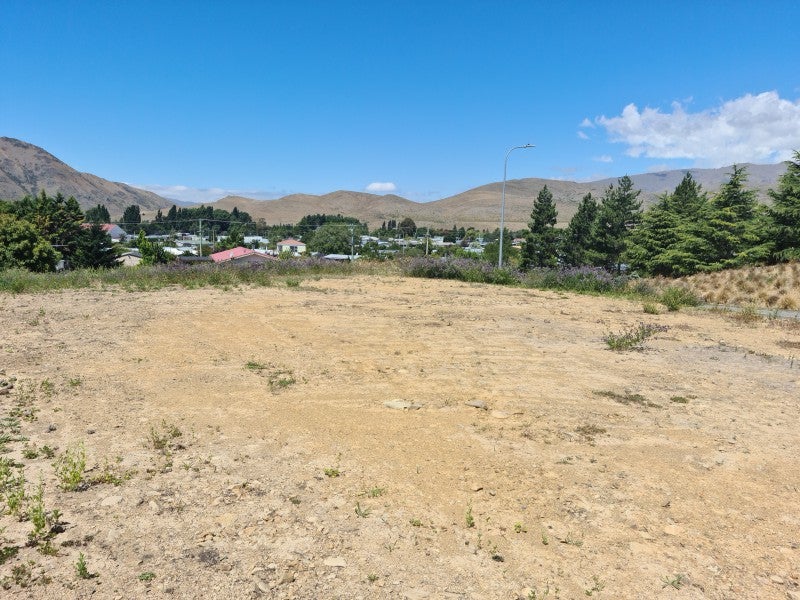 9 Kowhai Place, Otematata - Carousel 1