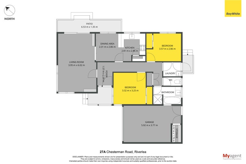 27A Chesterman Road, Hillcrest, Hamilton, Waikato - Carousel 19