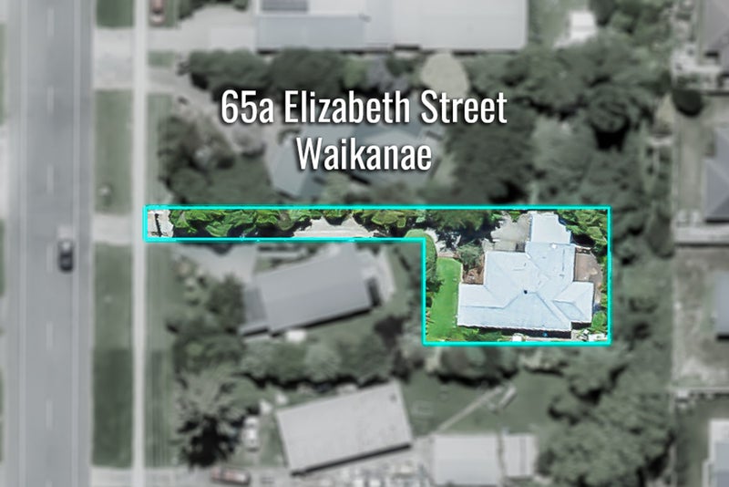 65A Elizabeth Street, Waikanae - Carousel 22