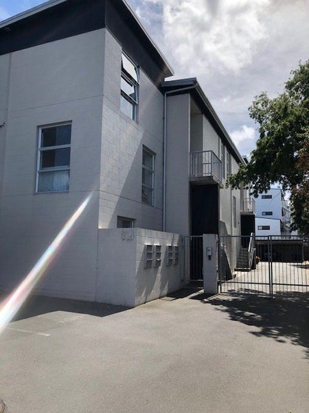 6/315 Hereford Street, City Centre, Christchurch City, Canterbury - Carousel 2