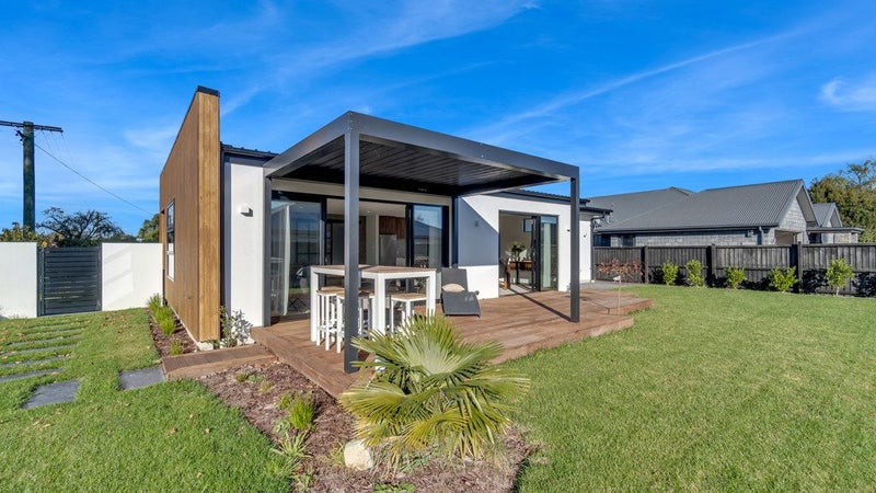 33 Marshall Street, Rangiora, Rangiora - Carousel 28