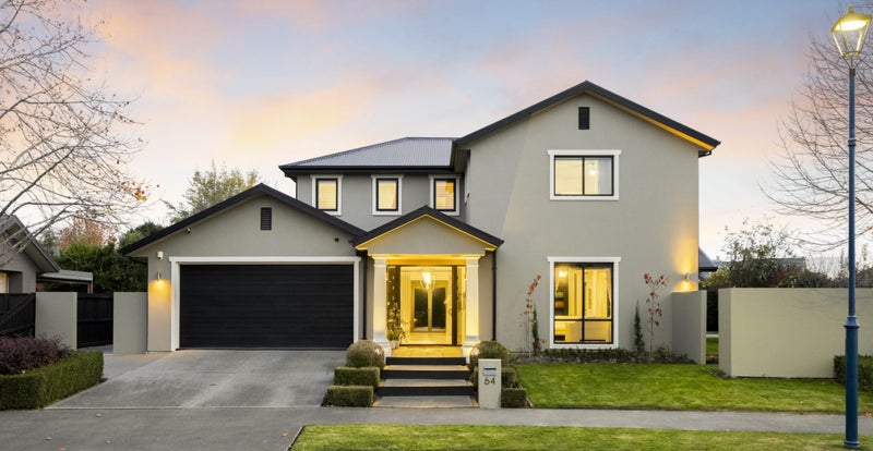 64 Woodhurst Drive, Casebrook, Christchurch - Carousel 1