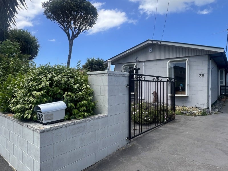 38 Aintree Street, Bishopdale, Christchurch - Carousel 1