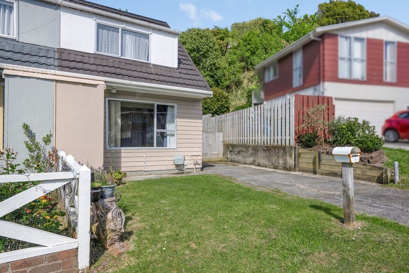 7A Rondane Place, Tirohanga, Lower Hutt - Carousel 2