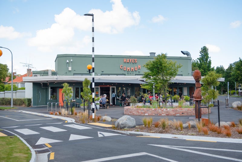 19 Plunket Terrace, Hamilton East, Hamilton - Carousel 12