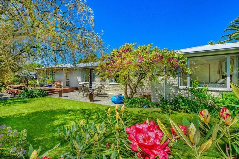 90A Fisher Avenue, Beckenham, Christchurch - Carousel 1