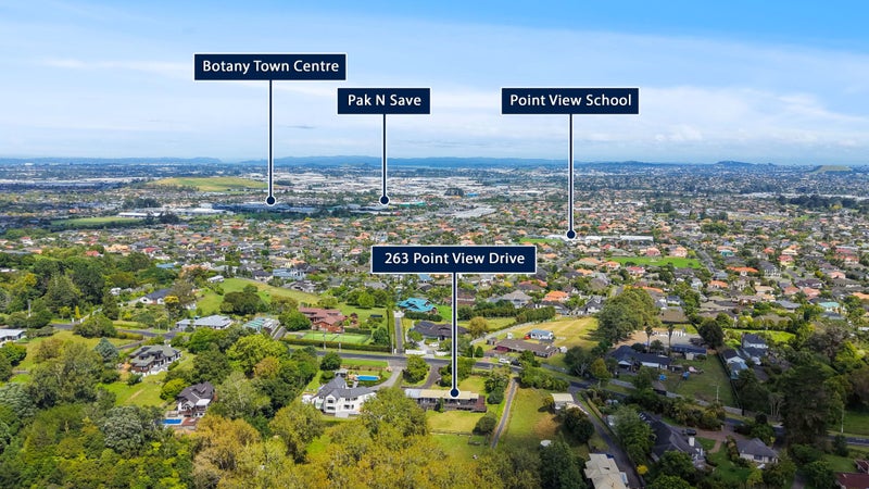 263 Point View Drive, Dannemora, Auckland - Carousel 2