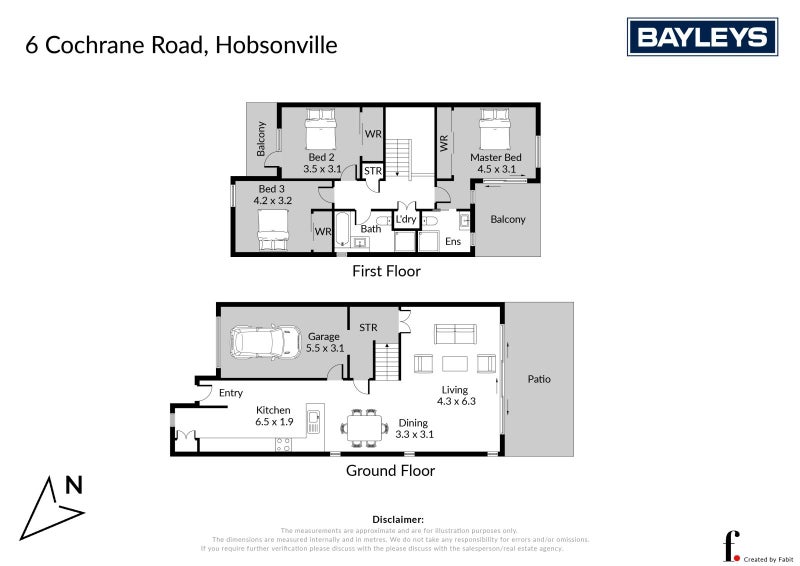6 Cochrane Road, Hobsonville, Auckland - Carousel 22
