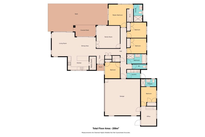 29 Trevor McMiken Drive, Patumahoe, Pukekohe - Carousel 28