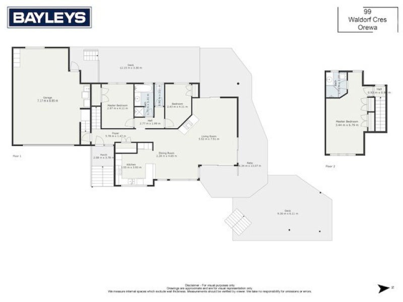 99 Waldorf Crescent, Orewa, Orewa - Carousel 30