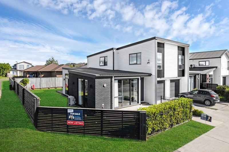 18 Piripono Crescent, Pukekohe, Pukekohe - Carousel 1