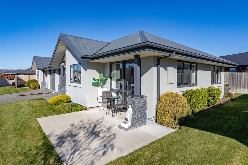 3 Clydesdale Way, Lincoln, Lincoln - Carousel 1