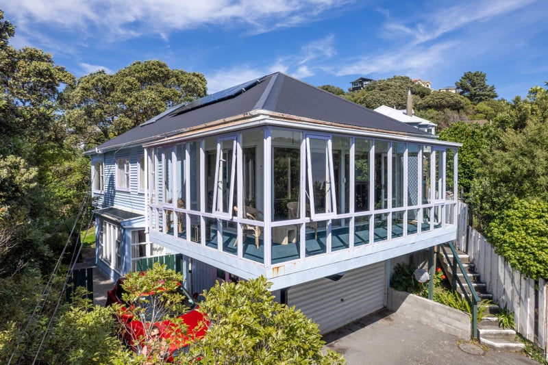 27 Sidlaw Street, Strathmore Park, Wellington - Carousel 1