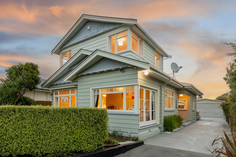 170 MacKenzie Avenue, Woolston, Christchurch - Carousel 1