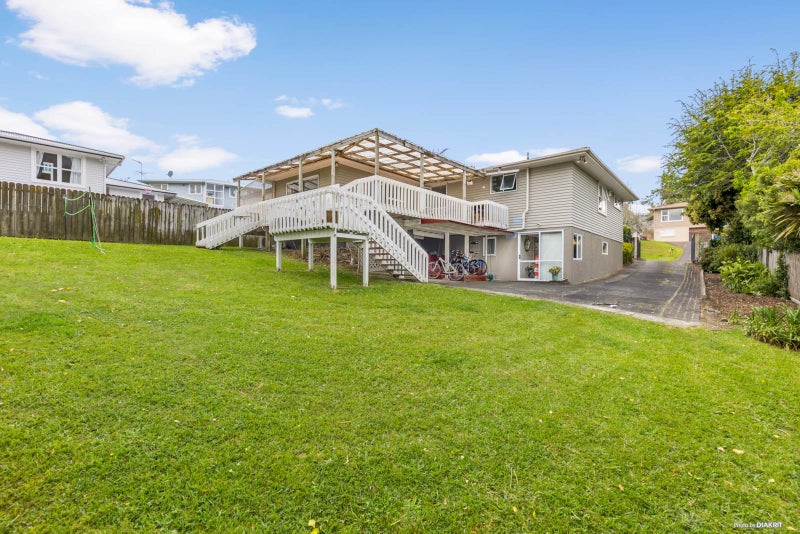 Property Valuation for 27 Arrow Road, Forrest Hill, Auckland Trade Me