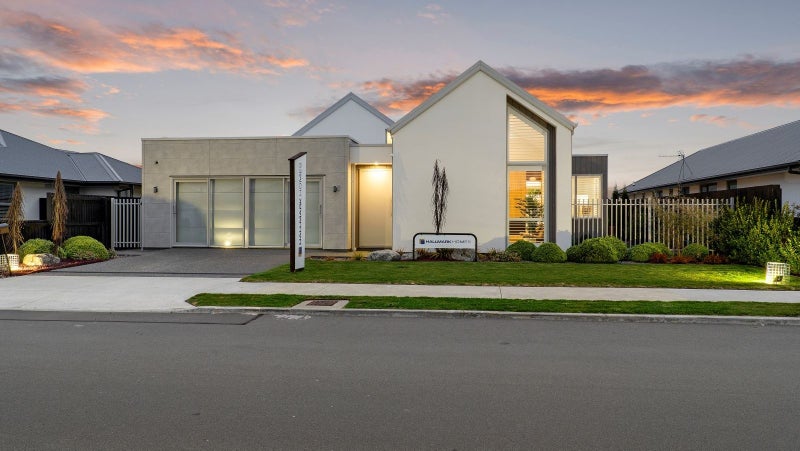 90 Southfield drive, Lincoln, Christchurch - Carousel 1