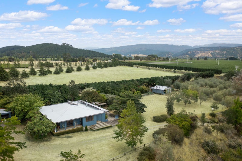 Property Valuation for 975 State Highway 63, Blenheim Trade Me