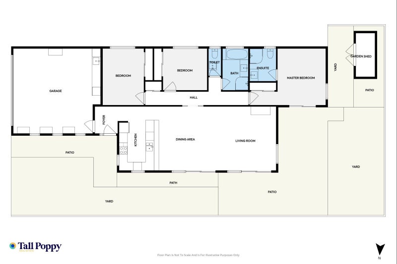 30 Howick Road, Redwoodtown, Blenheim - Carousel 25