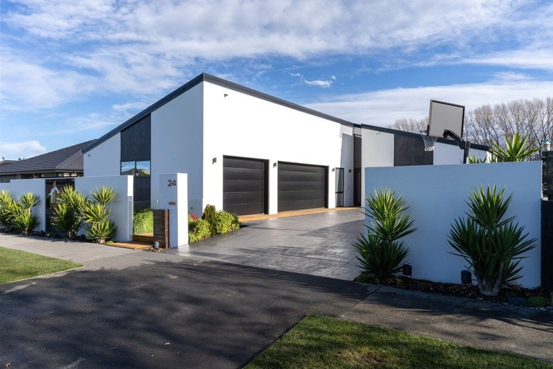 24 Alexandrina Street, Marshland, Christchurch - Carousel 1