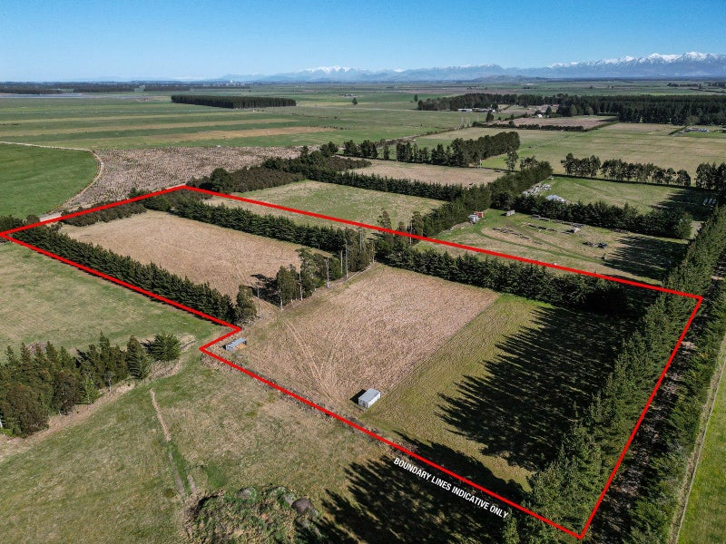 5A Pesters Road, Eyrewell, Rangiora - Carousel 1