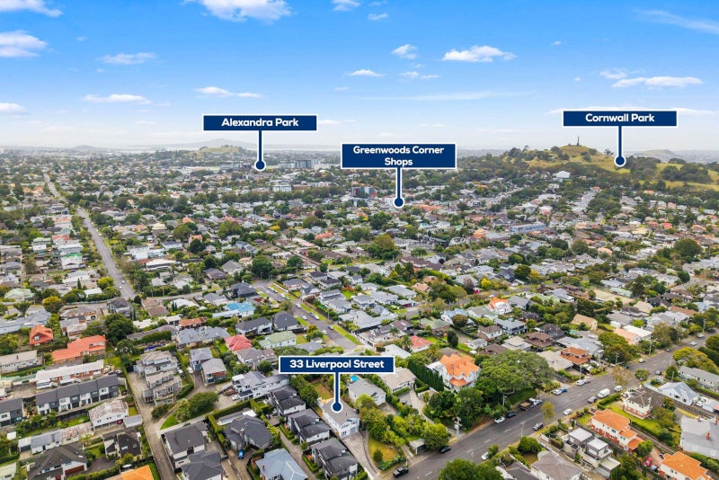 33 Liverpool Street, Epsom, Auckland - Carousel 20
