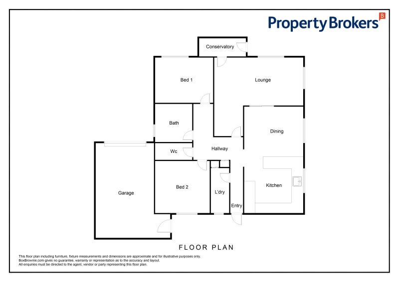 1/1 Forth Street, Oamaru North, Oamaru - Carousel 18
