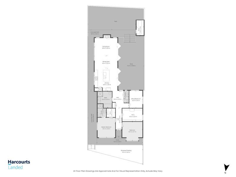 26 Tuarangi Road, Grey Lynn, Auckland - Carousel 21