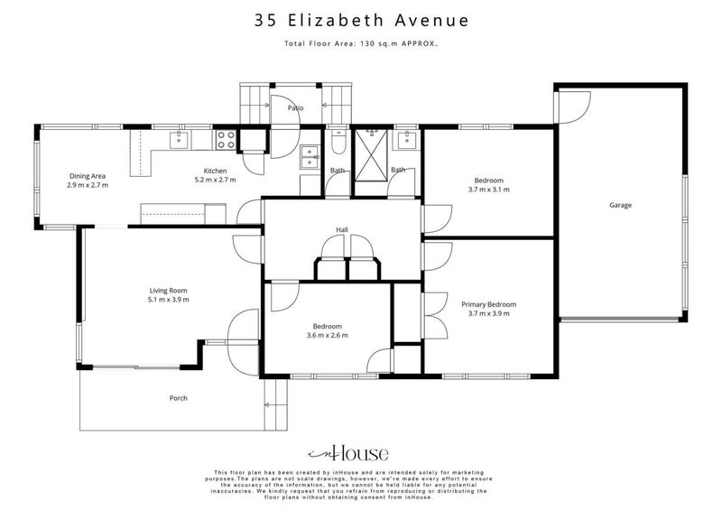 35 Elizabeth Avenue, Te Awamutu, Te Awamutu - Carousel 16